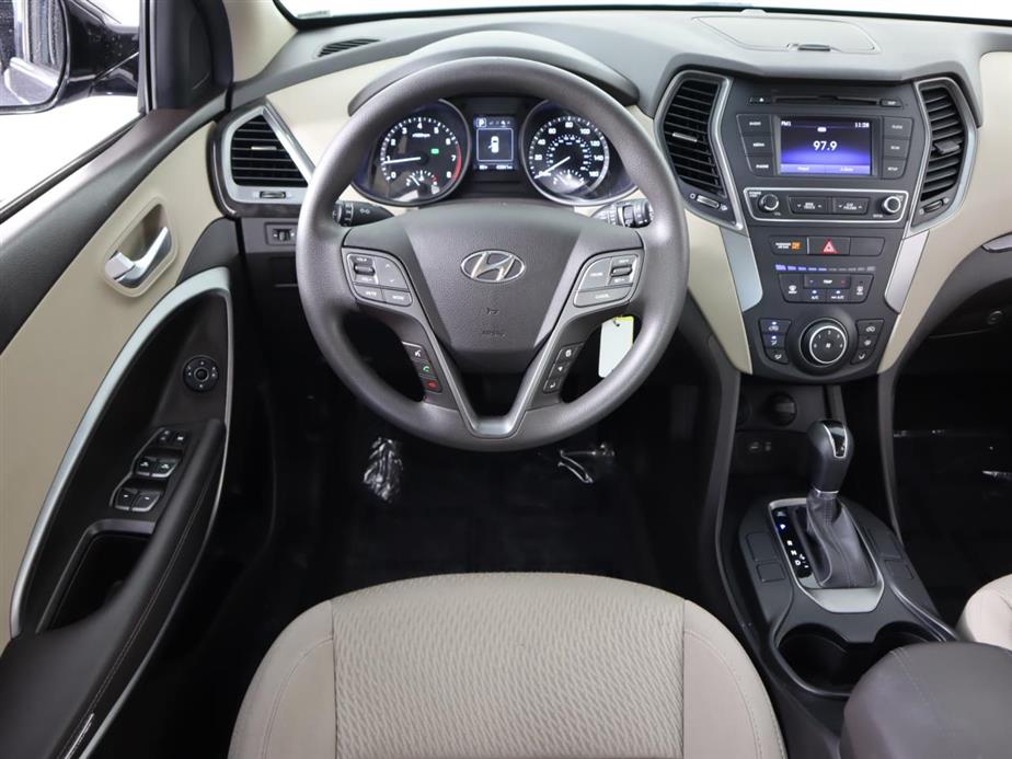 Florida Fine Cars - Used HYUNDAI SANTA FE SPORT 2017 SAN ANTONIO 2.4L