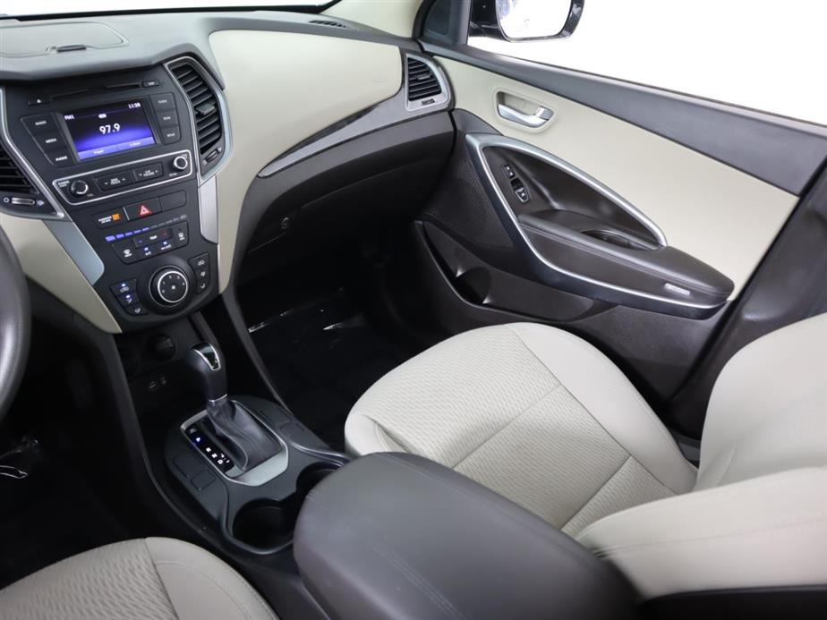 Florida Fine Cars - Used HYUNDAI SANTA FE SPORT 2017 SAN ANTONIO 2.4L