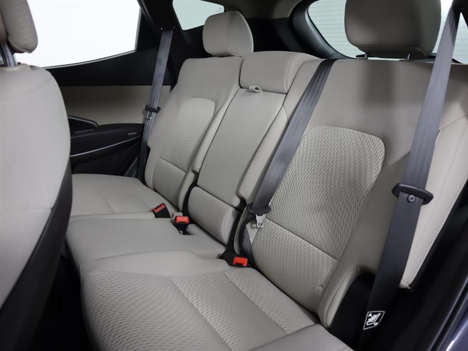 Florida Fine Cars - Used HYUNDAI SANTA FE SPORT 2017 SAN ANTONIO 2.4L