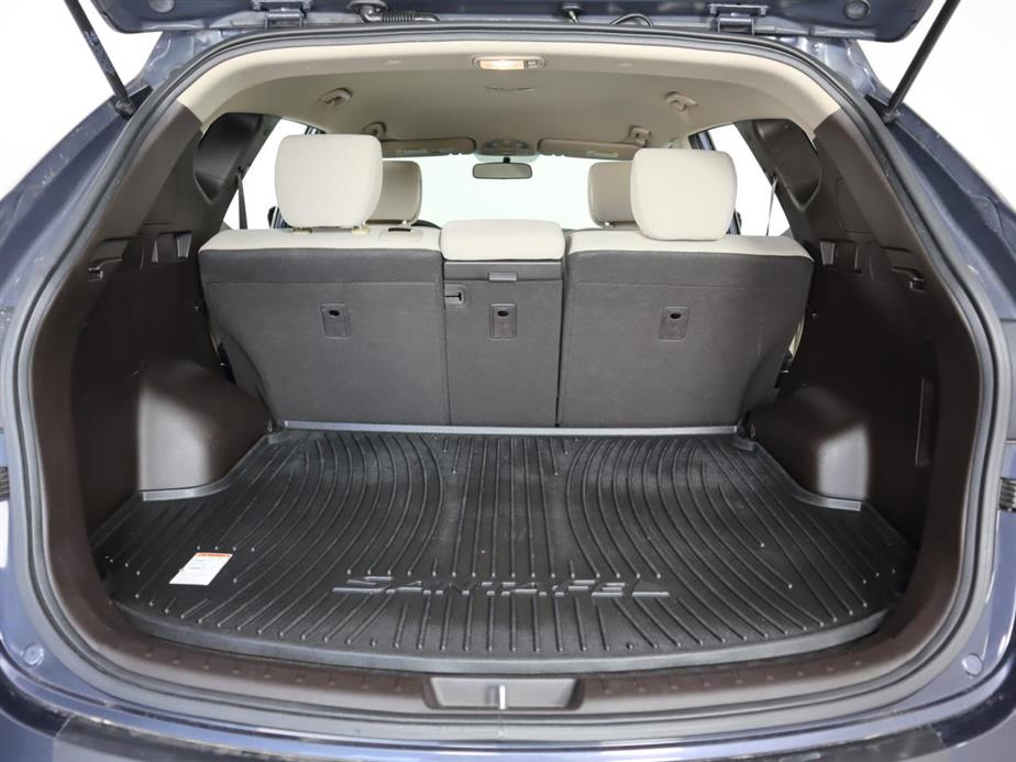 Florida Fine Cars - Used HYUNDAI SANTA FE SPORT 2017 SAN ANTONIO 2.4L