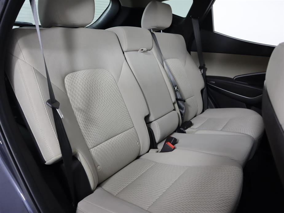 Florida Fine Cars - Used HYUNDAI SANTA FE SPORT 2017 SAN ANTONIO 2.4L