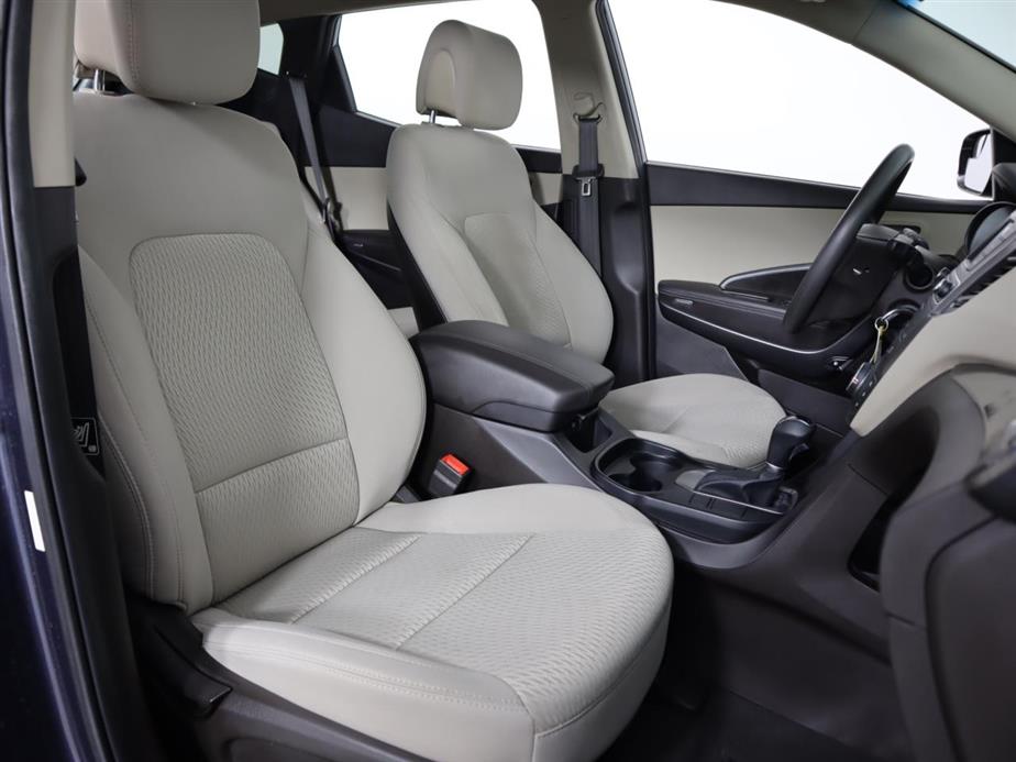 Florida Fine Cars - Used HYUNDAI SANTA FE SPORT 2017 SAN ANTONIO 2.4L