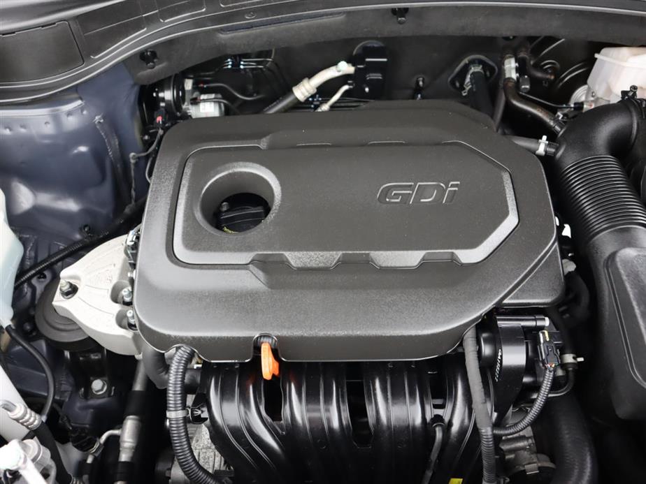 Florida Fine Cars - Used HYUNDAI SANTA FE SPORT 2017 SAN ANTONIO 2.4L