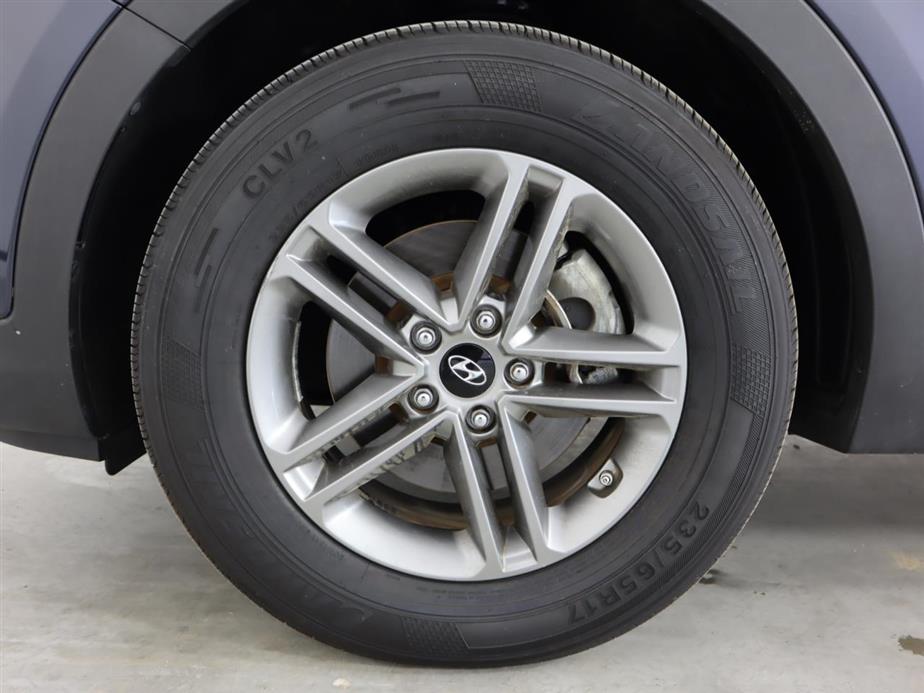 Florida Fine Cars - Used HYUNDAI SANTA FE SPORT 2017 SAN ANTONIO 2.4L