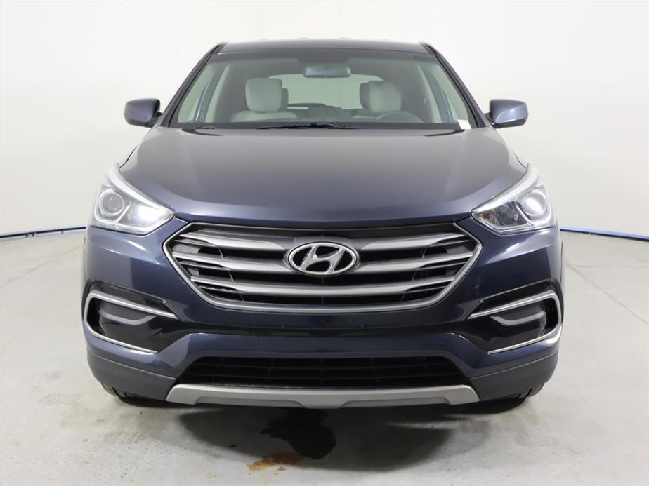 Florida Fine Cars - Used HYUNDAI SANTA FE SPORT 2017 SAN ANTONIO 2.4L