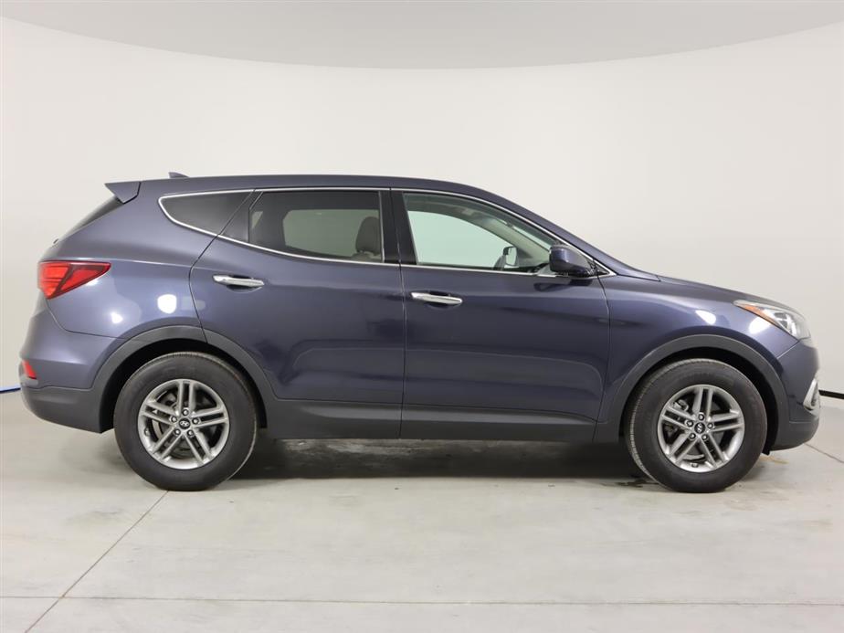 Florida Fine Cars - Used HYUNDAI SANTA FE SPORT 2017 SAN ANTONIO 2.4L