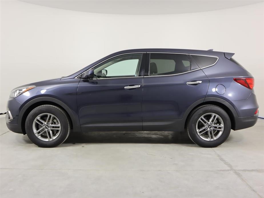 Florida Fine Cars - Used HYUNDAI SANTA FE SPORT 2017 SAN ANTONIO 2.4L