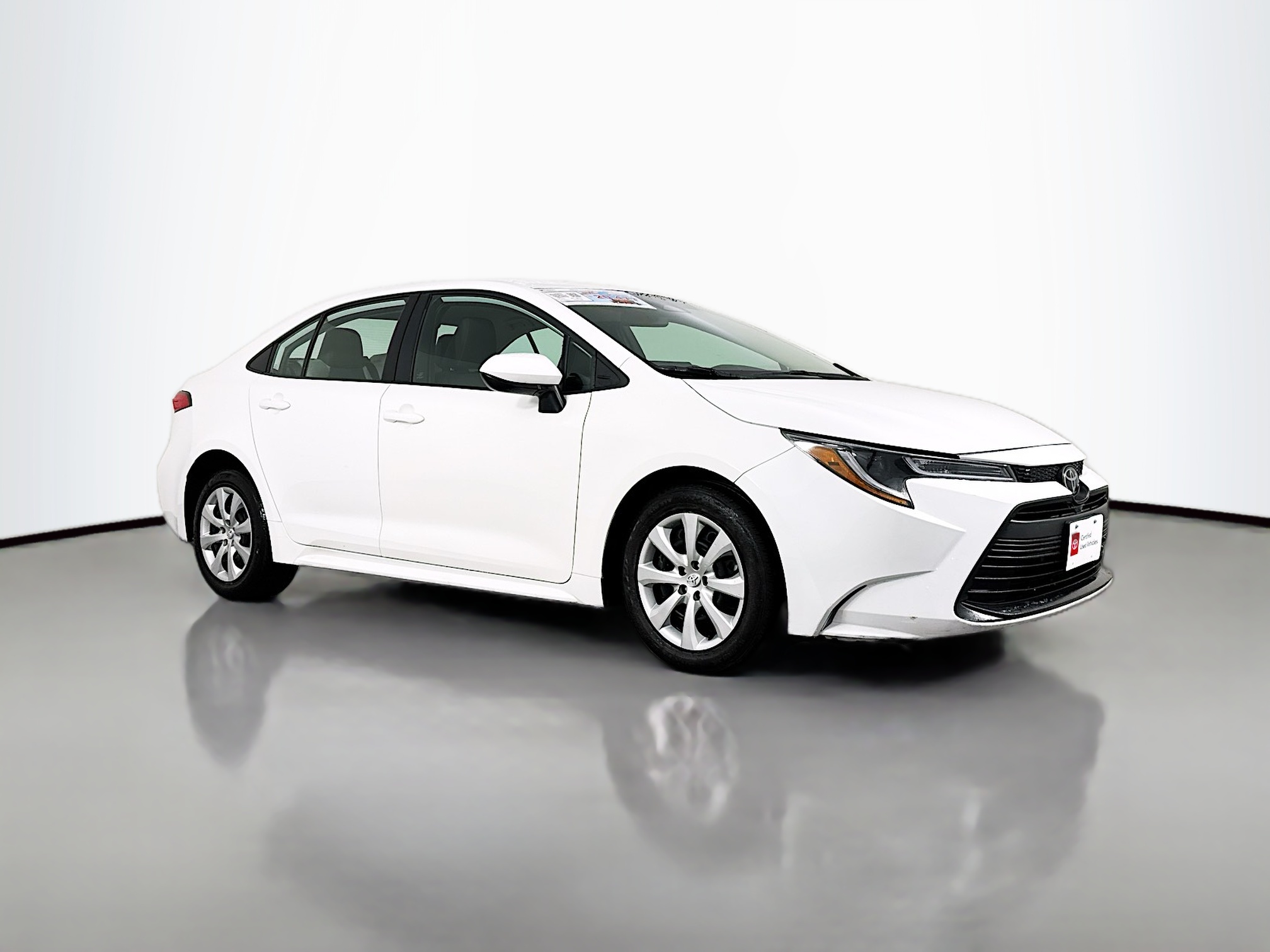 TOYOTA Corolla Touring Sports Hybride 140ch Active - Voitures