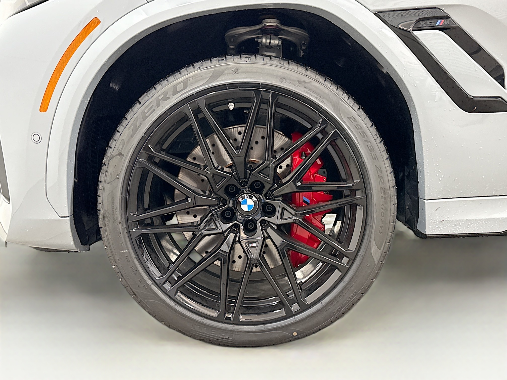 New 2026 BMW X6 M Competition 4D Sport Utility in Alpharetta