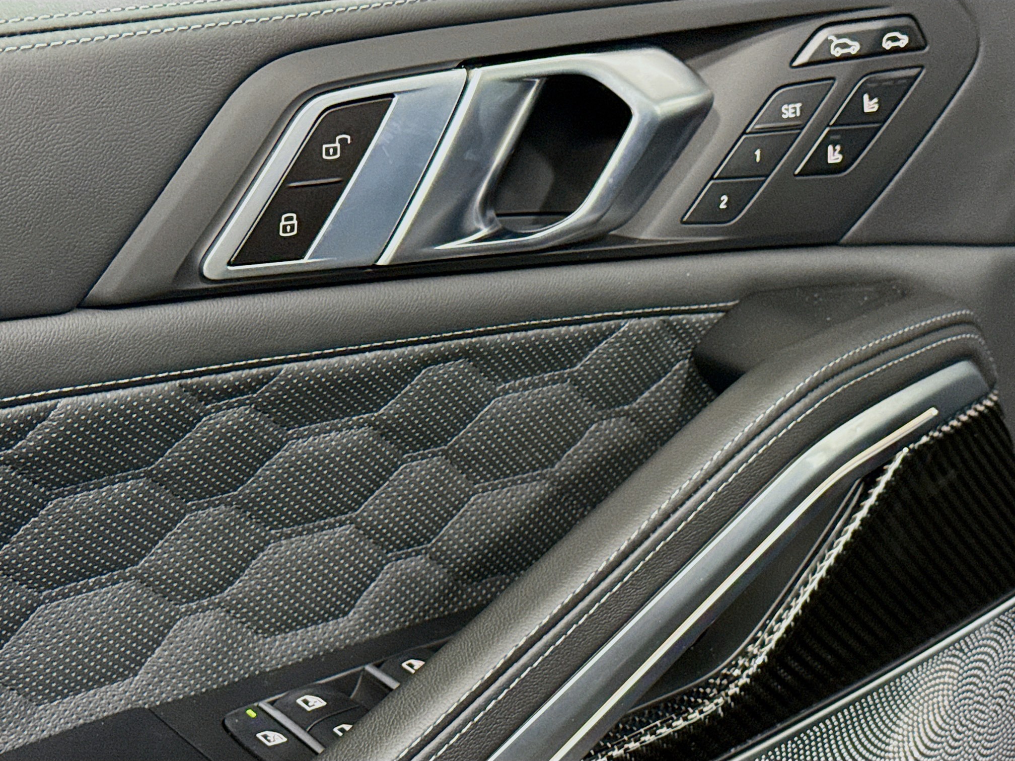 New 2026 BMW X6 M Competition 4D Sport Utility in Alpharetta