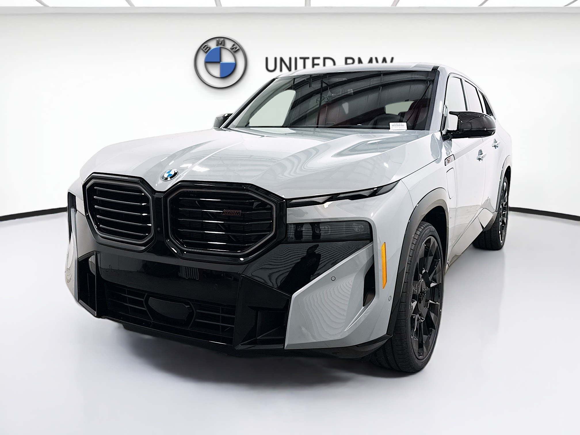 New 2026 BMW XM Label 4D Sport Utility in Alpharetta #64533