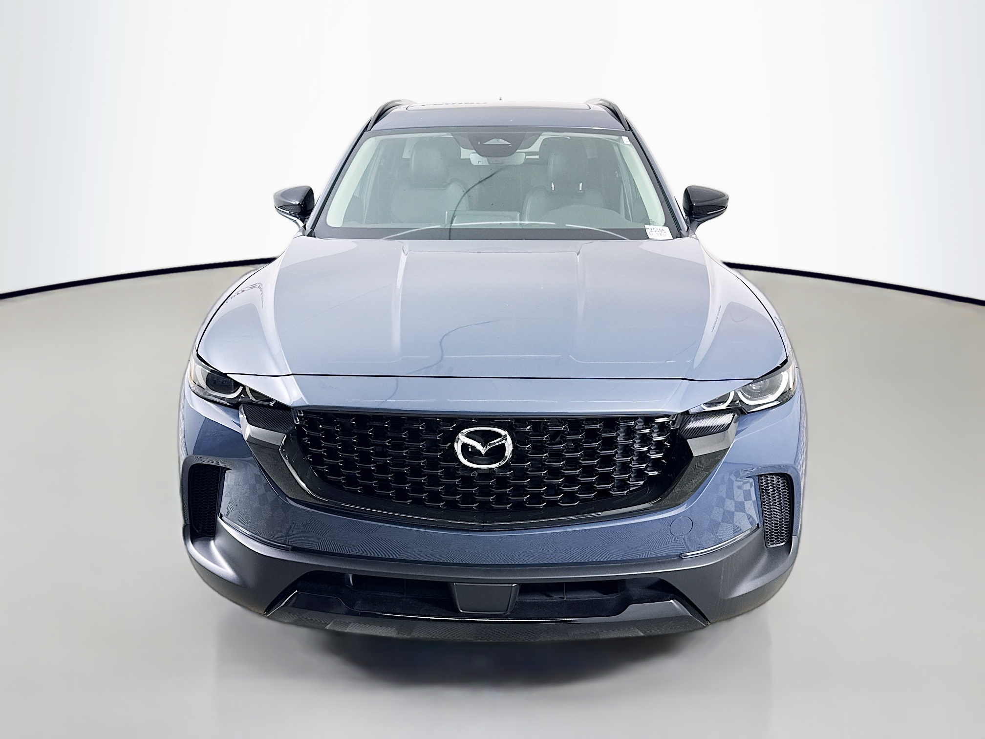 New 2025 Mazda CX-50 Hybrid Premium AWD SUV in Bloomington #M25405