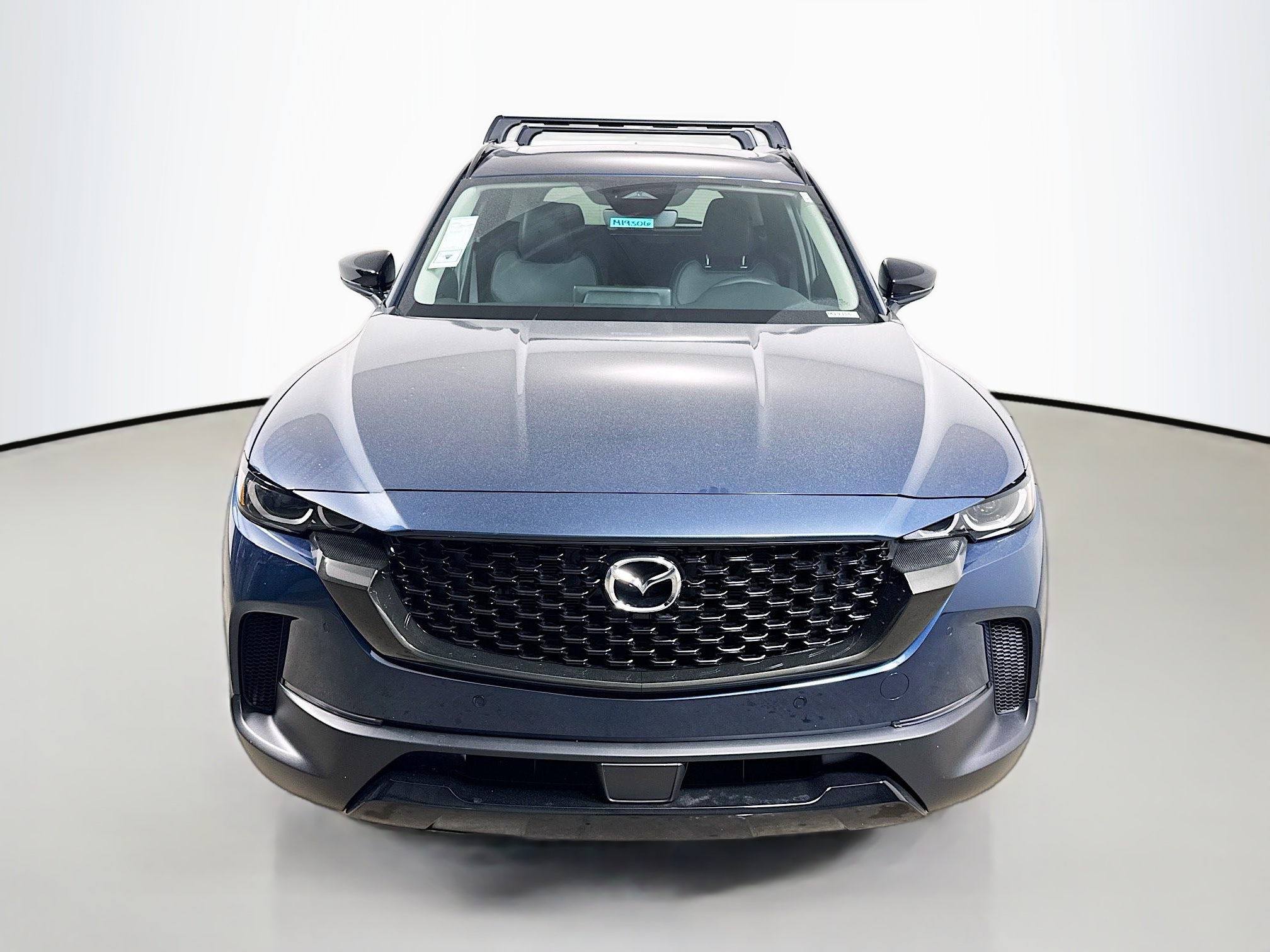 New 2026 Mazda CX-50 Hybrid Premium AWD SUV in Louisville #M19306
