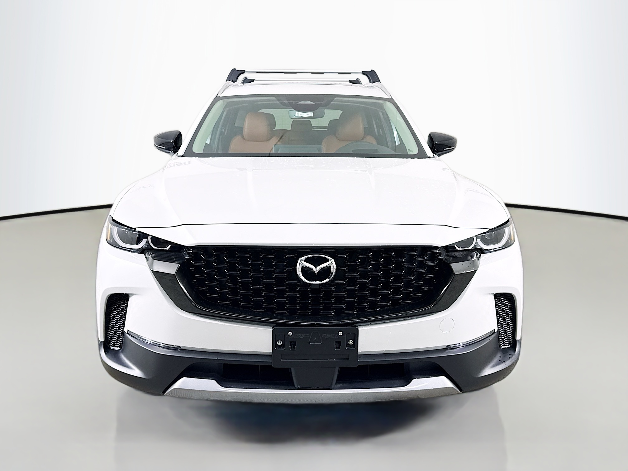 New 2025 Mazda CX-50 2.5 Turbo Premium AWD SUV in Bloomington