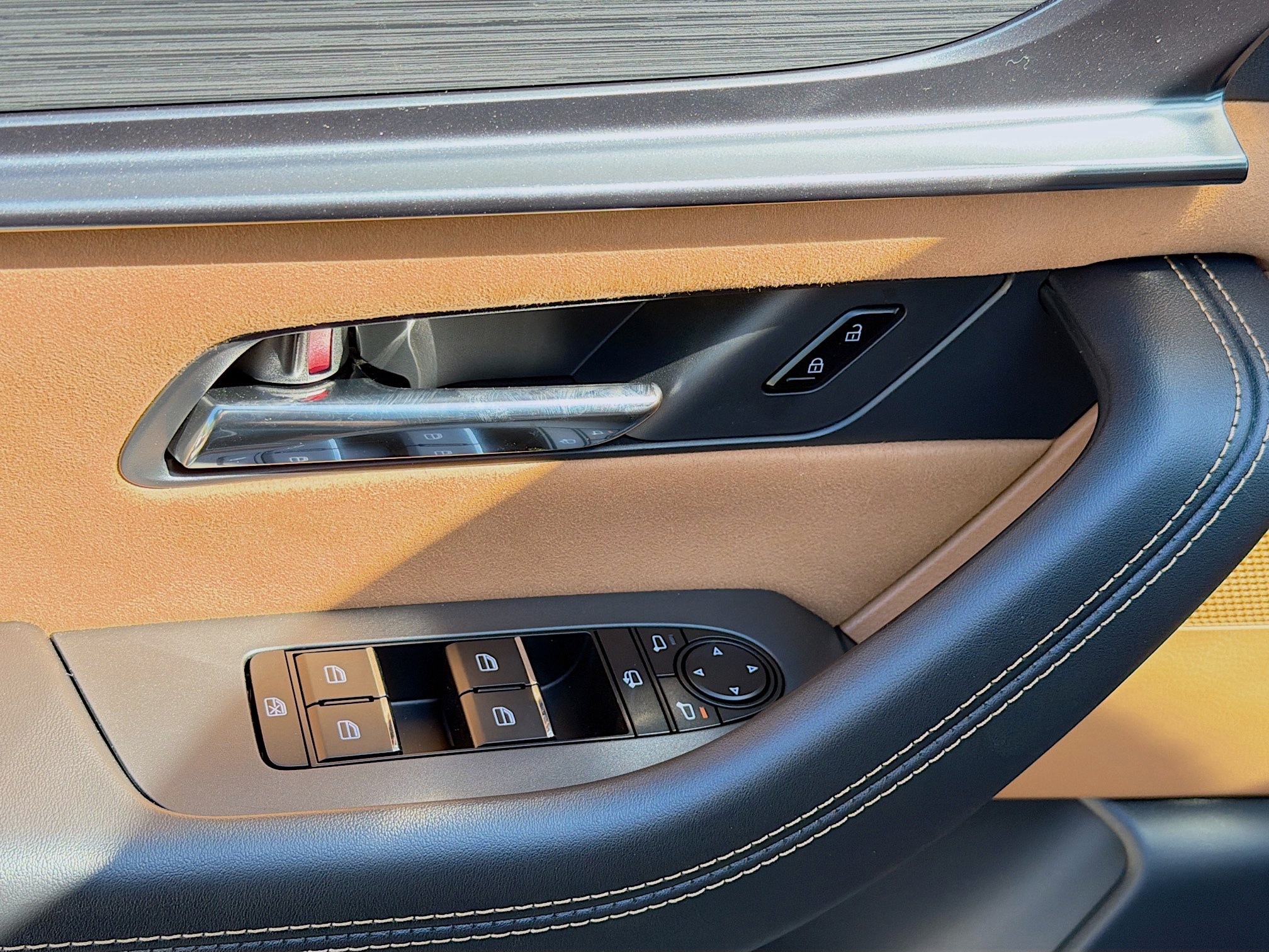 New Melting Copper Metallic 2026 Mazda CX-70 3.3 Turbo S Premium