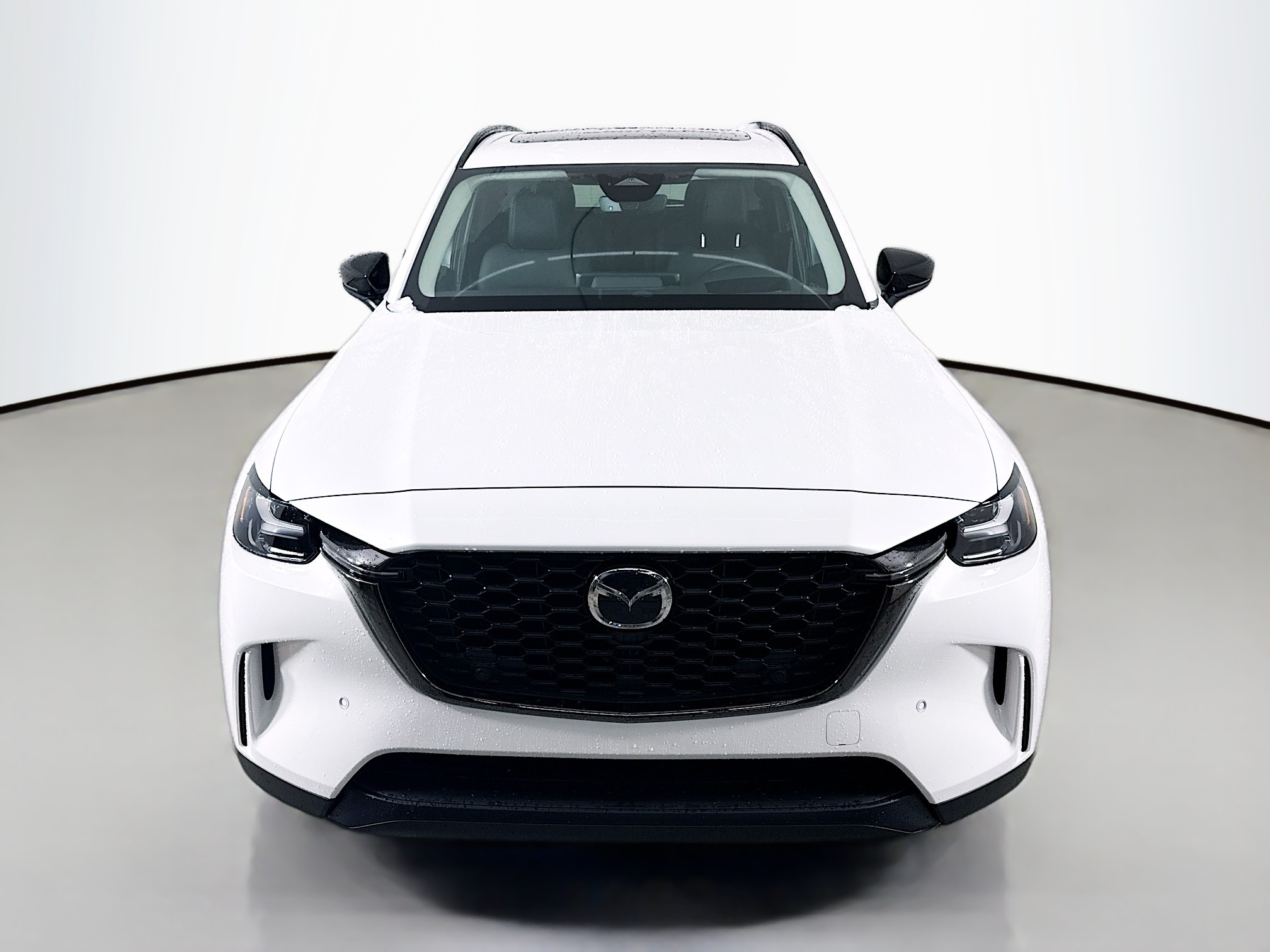 New 2026 Mazda CX-90 3.3 Turbo Premium Sport AWD SUV in