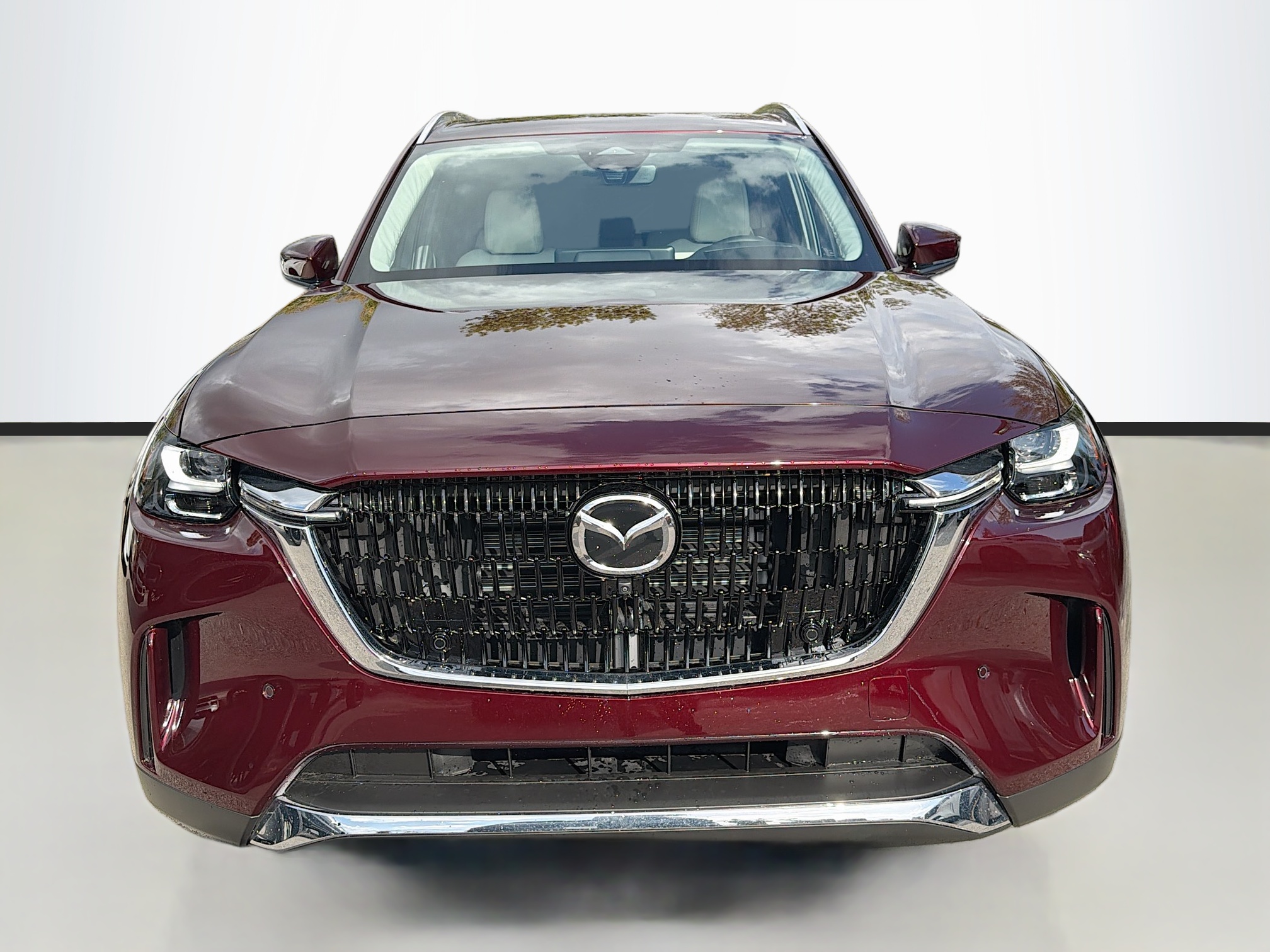 New Artisan Red Premium 2026 Mazda CX-90 Plug-In Hybrid Premium