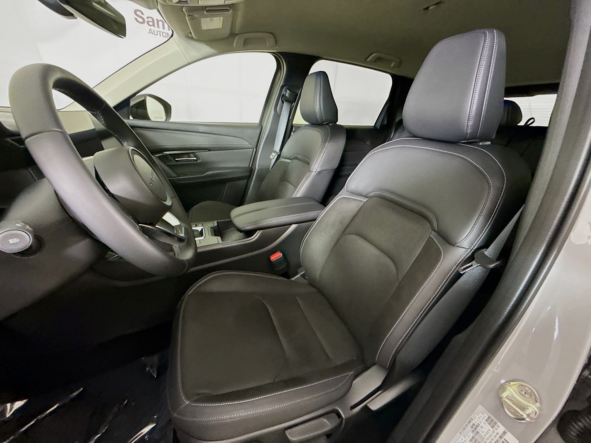 New 2026 Mazda CX-5 2.5 S Select AWD SUV in Bloomington #M26115