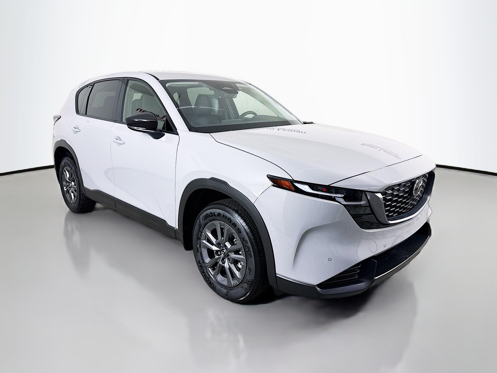New 2026 Mazda CX-5 2.5 S Select AWD SUV in Bloomington #M26115