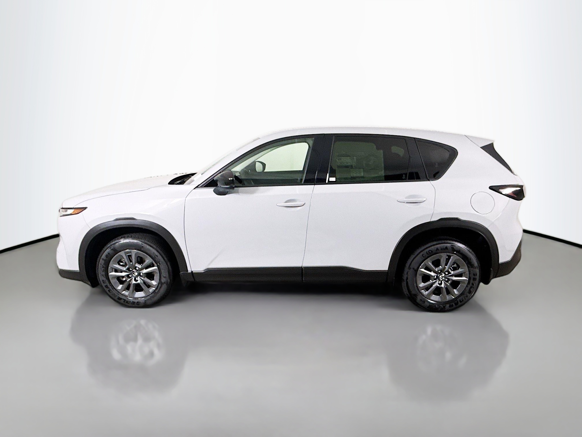 New 2026 Mazda CX-5 2.5 S Select AWD SUV in Bloomington #M26115