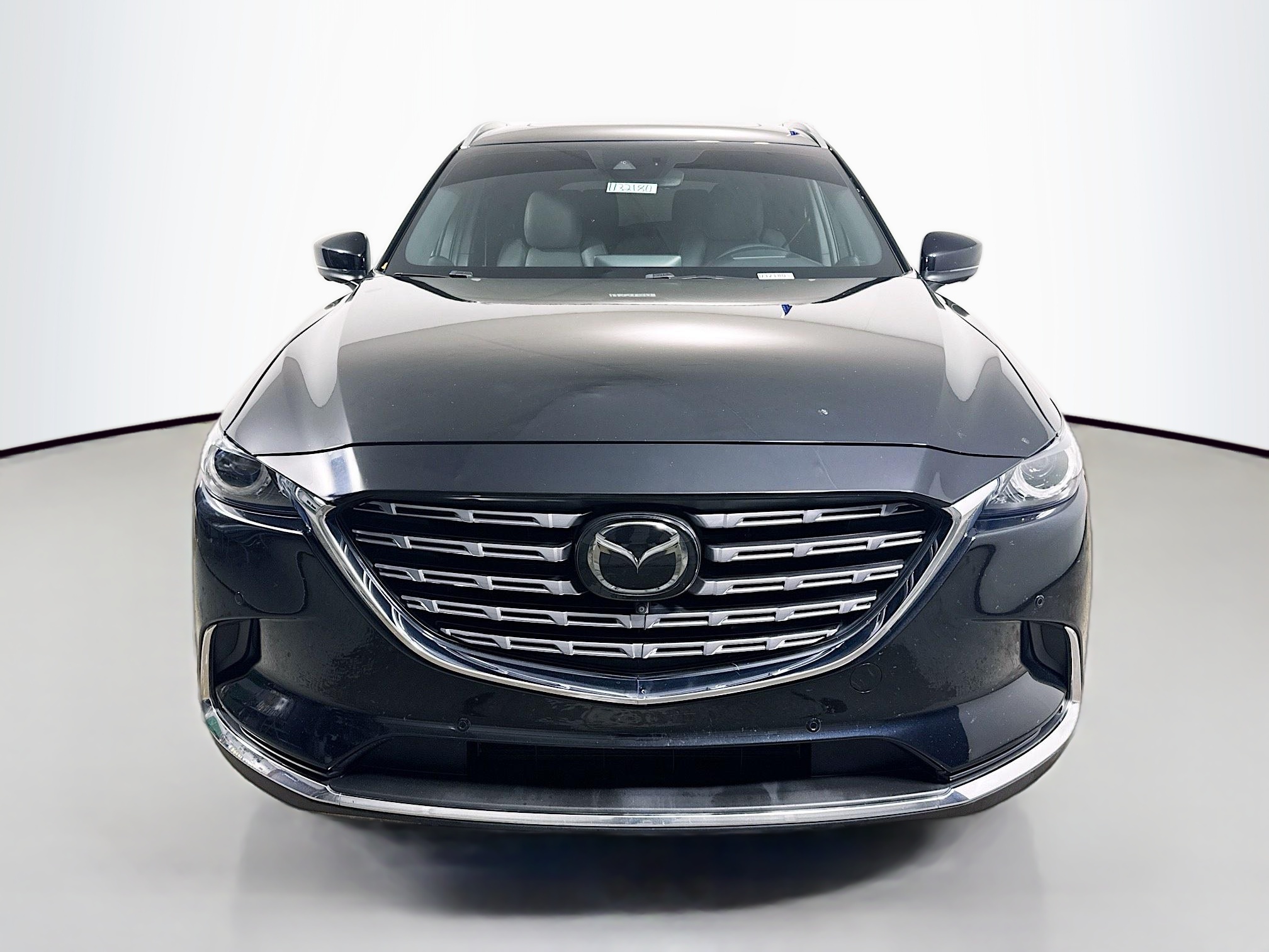 Pre-Owned 2021 Mazda CX-9 Signature Sport Utility in Louisville