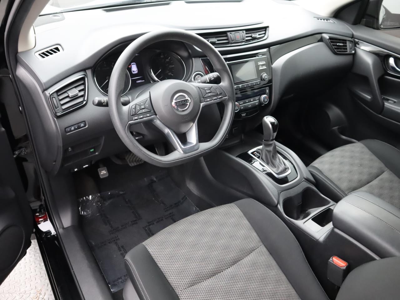 Florida Fine Cars - Used NISSAN ROGUE SPORT 2017 MIAMI SV