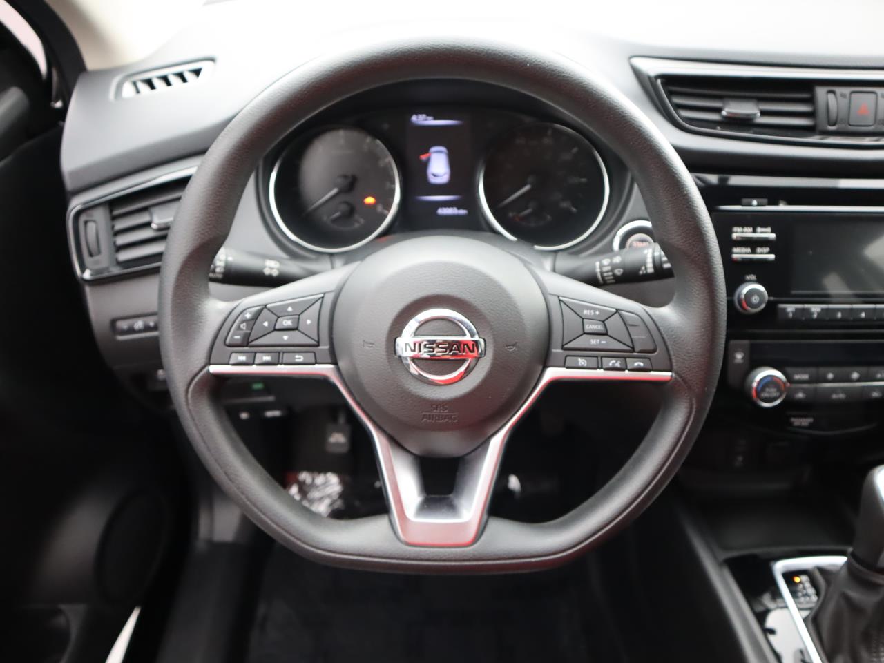 Florida Fine Cars - Used NISSAN ROGUE SPORT 2017 MIAMI SV