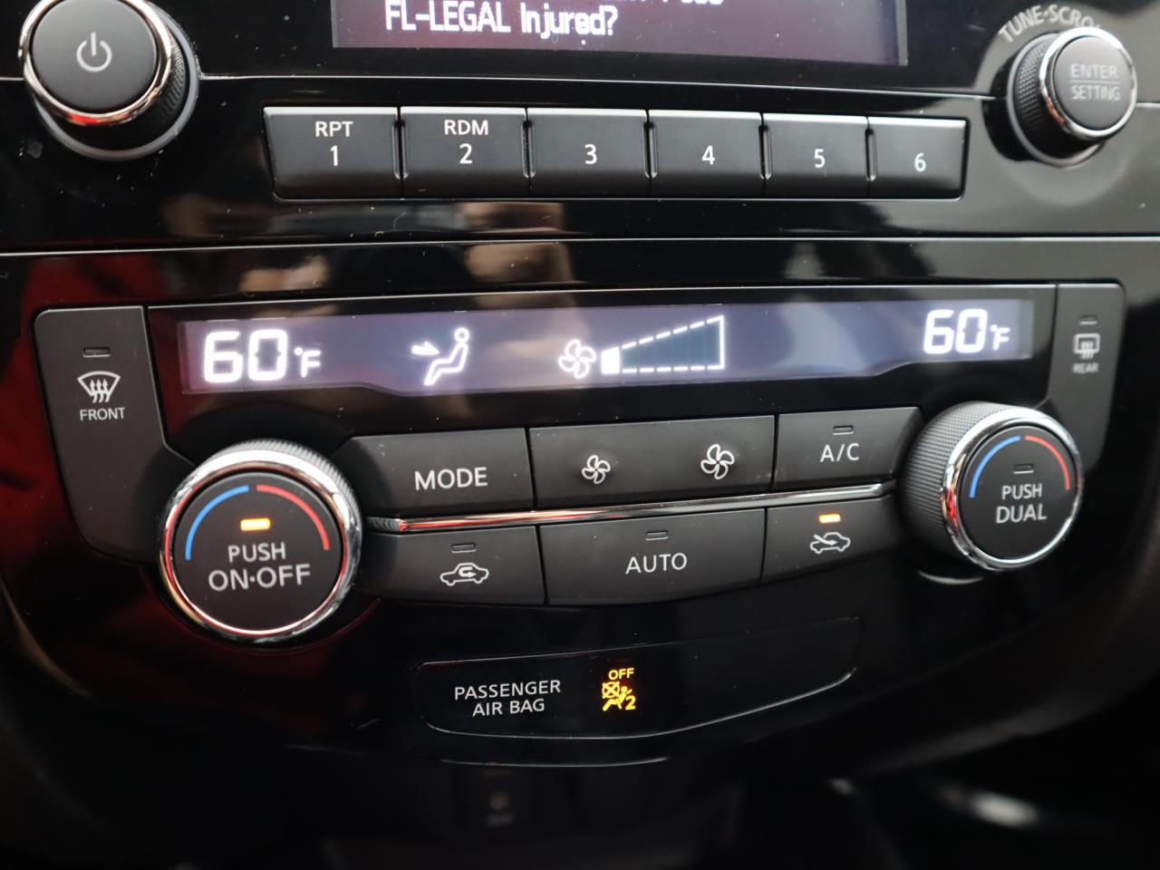 Florida Fine Cars - Used NISSAN ROGUE SPORT 2017 MIAMI SV