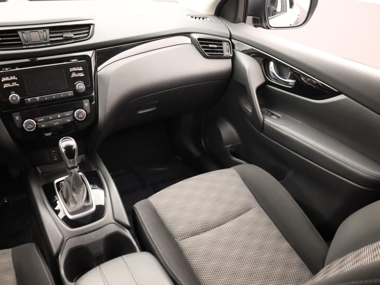 Florida Fine Cars - Used NISSAN ROGUE SPORT 2017 MIAMI SV