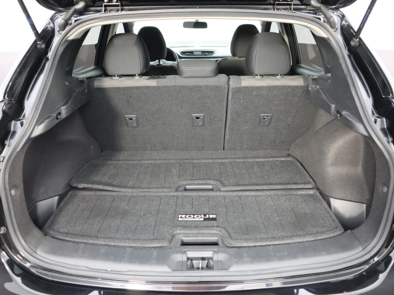 Florida Fine Cars - Used NISSAN ROGUE SPORT 2017 MIAMI SV