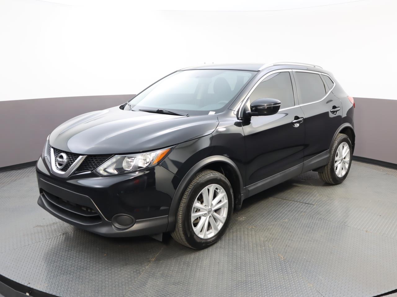 Florida Fine Cars - Used NISSAN ROGUE SPORT 2017 MIAMI SV