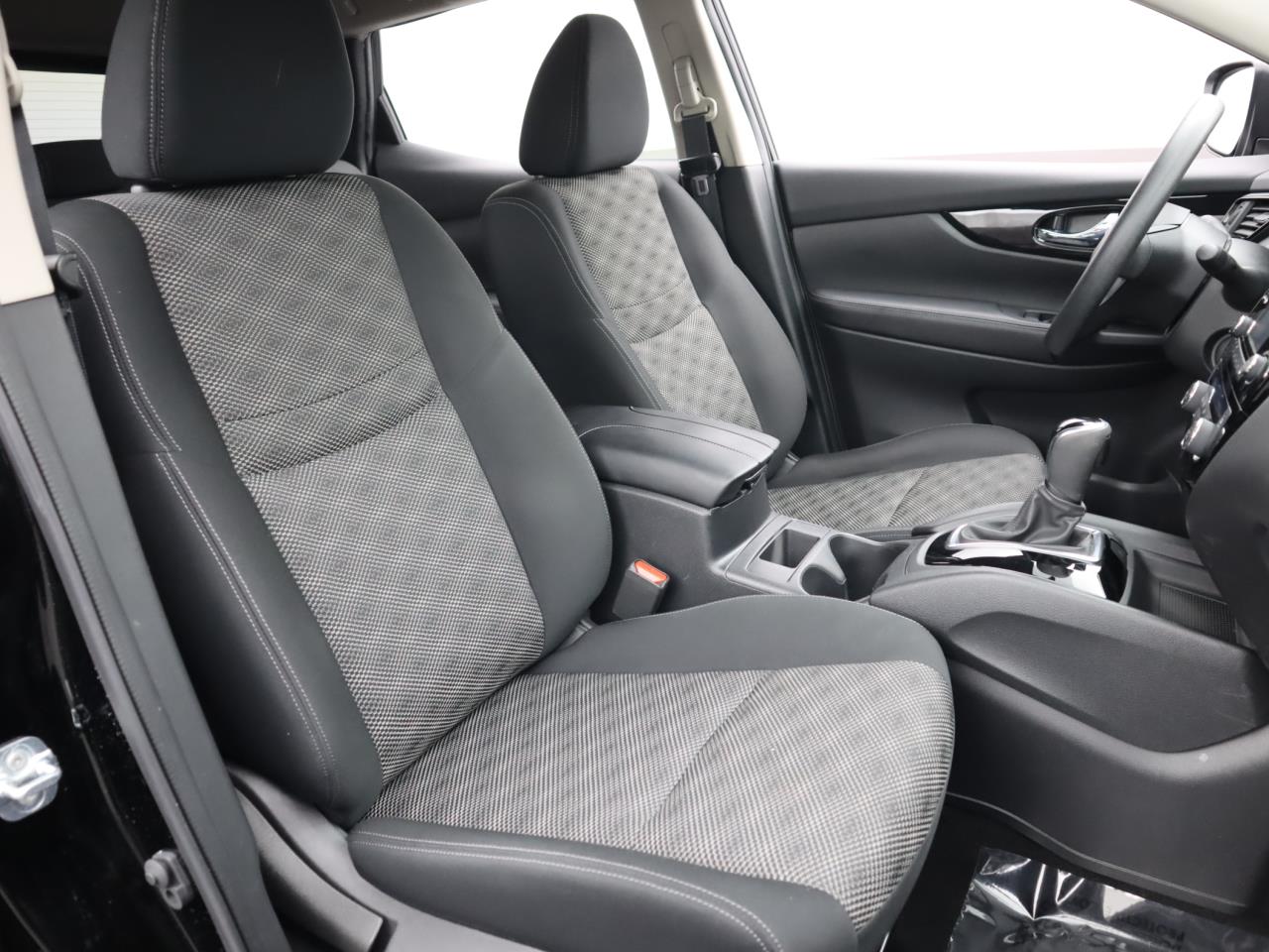 Florida Fine Cars - Used NISSAN ROGUE SPORT 2017 MIAMI SV