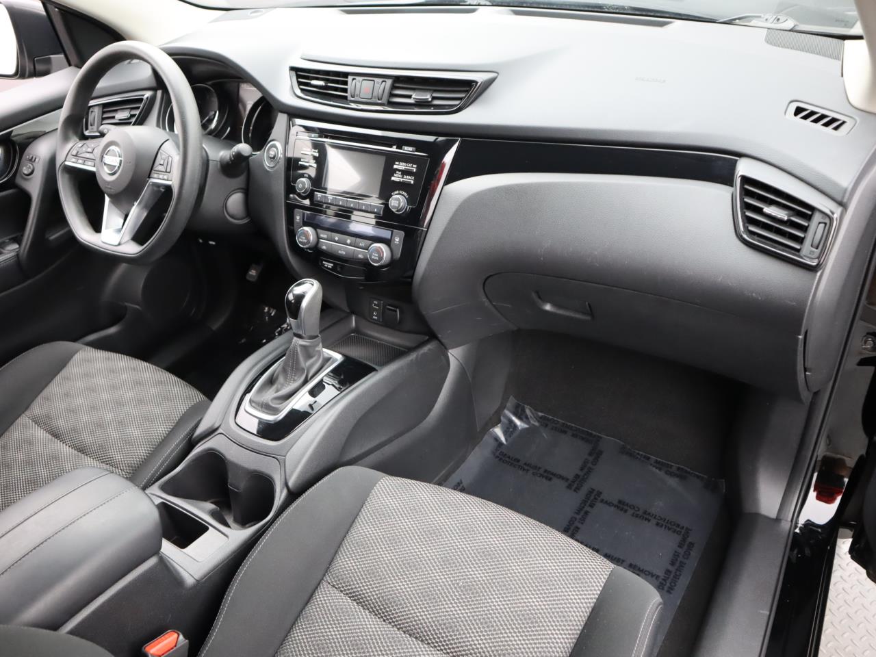 Florida Fine Cars - Used NISSAN ROGUE SPORT 2017 MIAMI SV