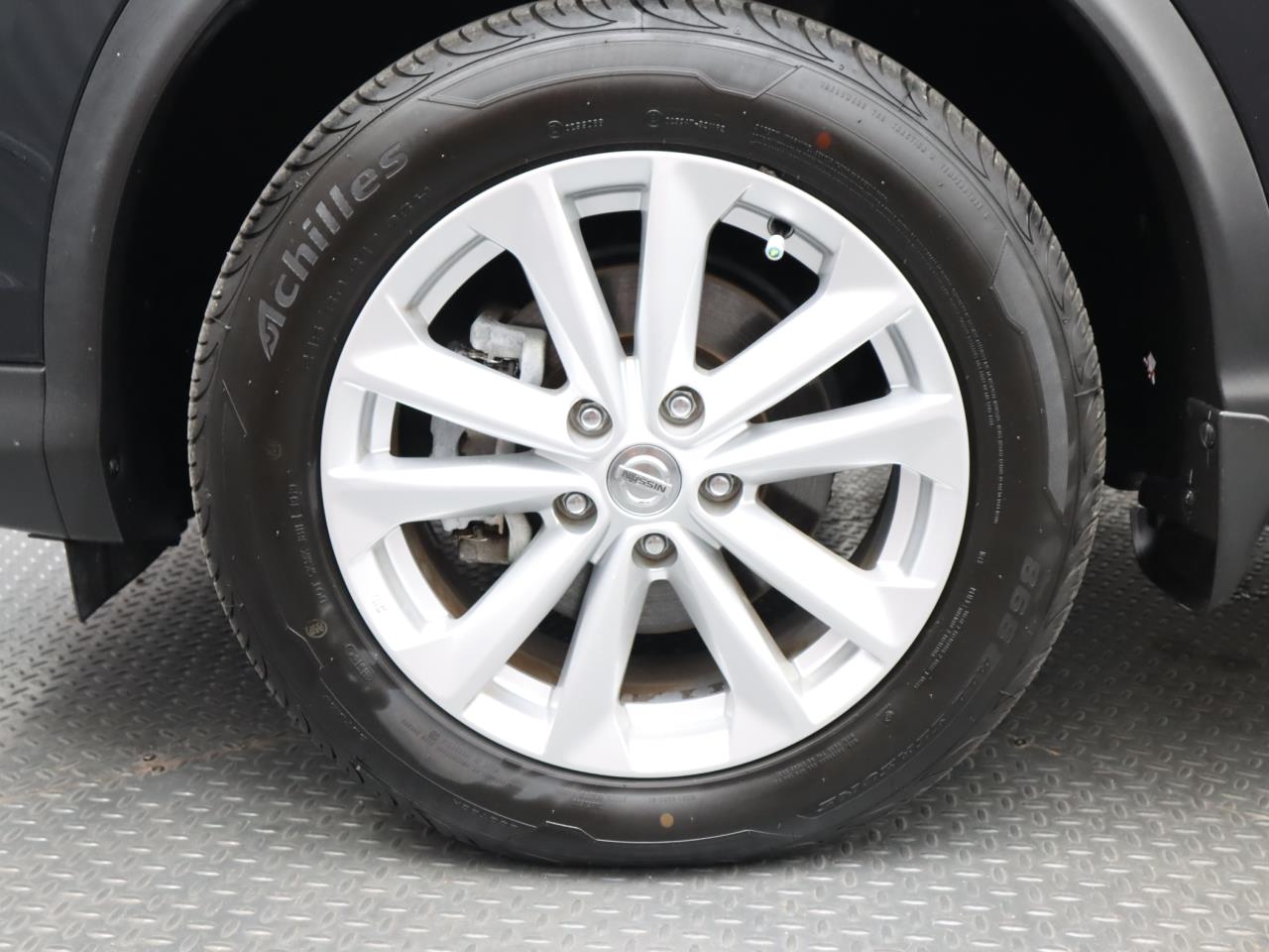 Florida Fine Cars - Used NISSAN ROGUE SPORT 2017 MIAMI SV