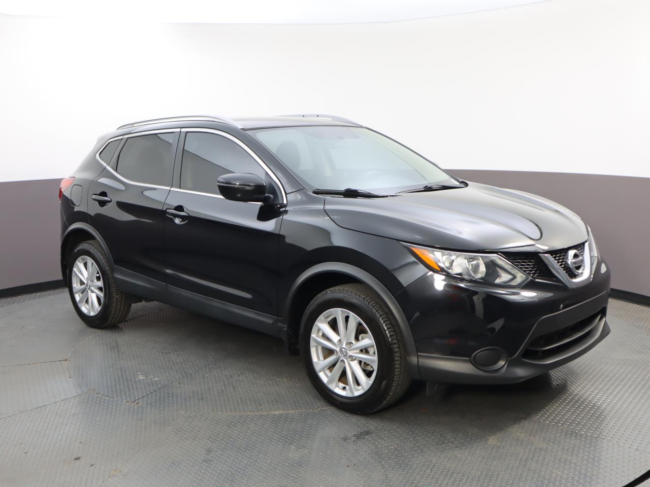 Florida Fine Cars - Used NISSAN ROGUE SPORT 2017 MIAMI SV