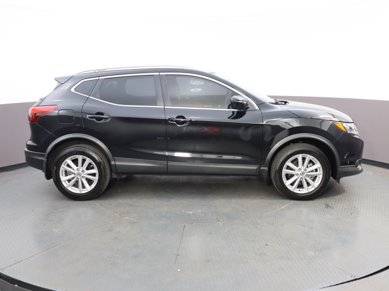 Florida Fine Cars - Used NISSAN ROGUE SPORT 2017 MIAMI SV