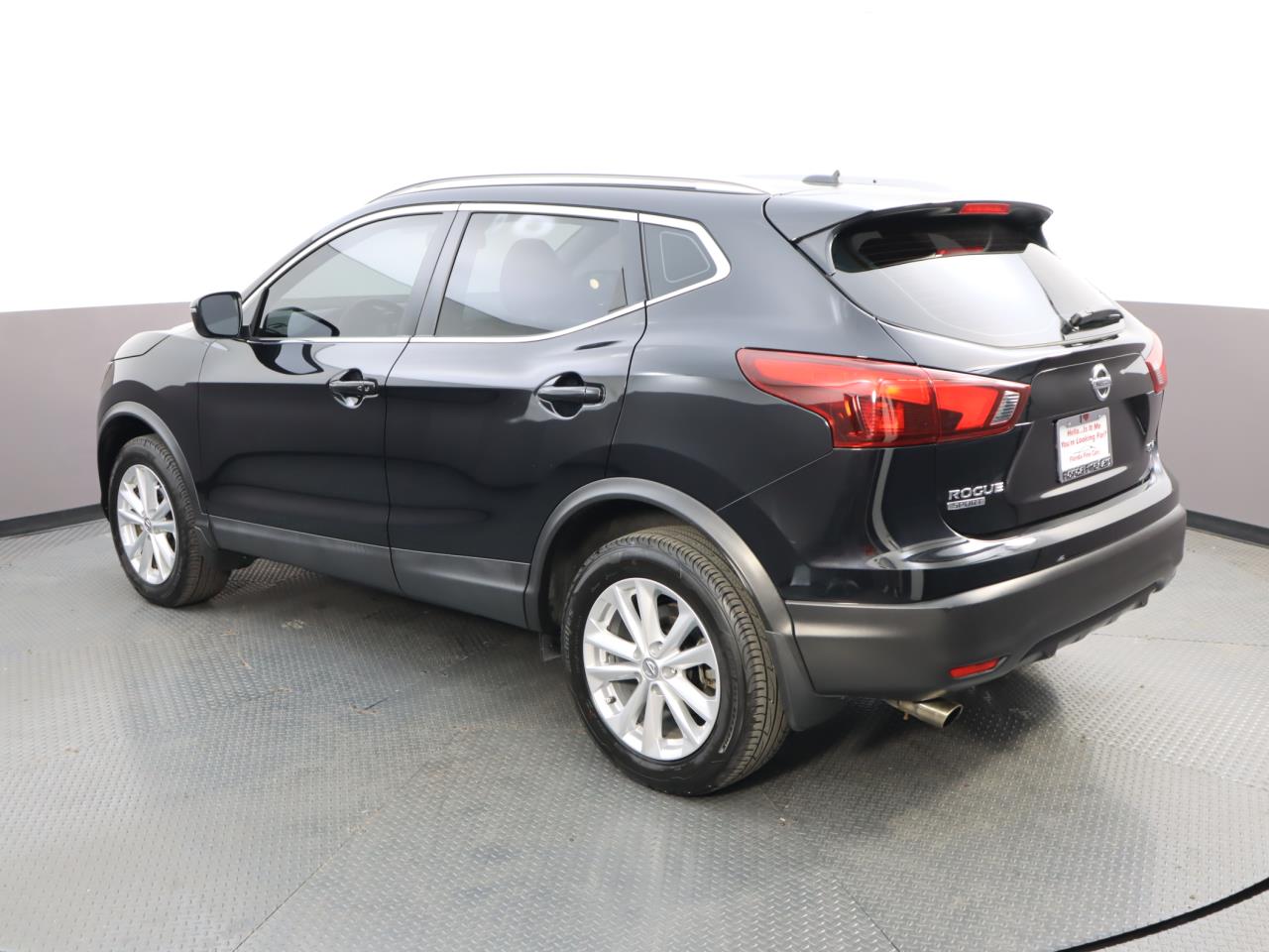 Florida Fine Cars - Used NISSAN ROGUE SPORT 2017 MIAMI SV