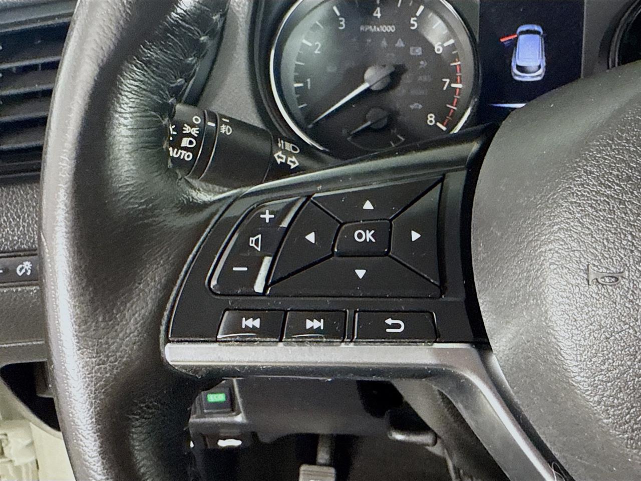 Florida Fine Cars - Used NISSAN ROGUE SPORT 2017 MIAMI SV