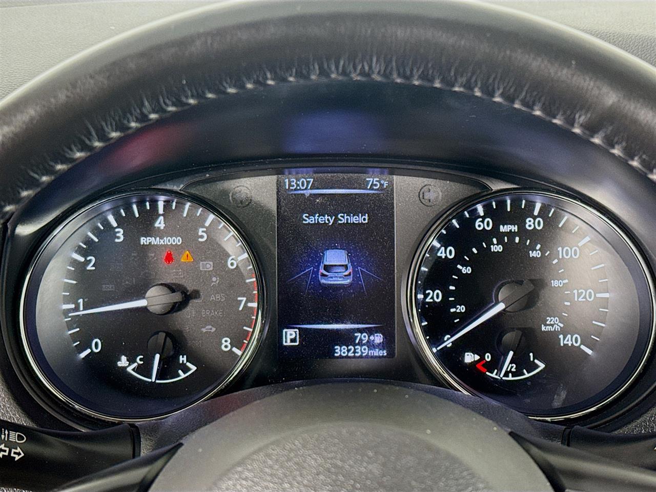 Florida Fine Cars - Used NISSAN ROGUE SPORT 2017 MIAMI SV