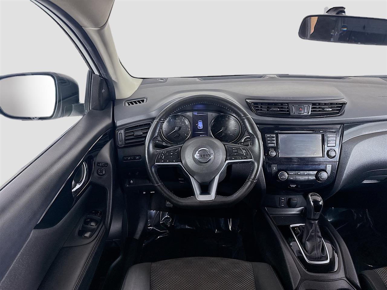 Florida Fine Cars - Used NISSAN ROGUE SPORT 2017 MIAMI SV