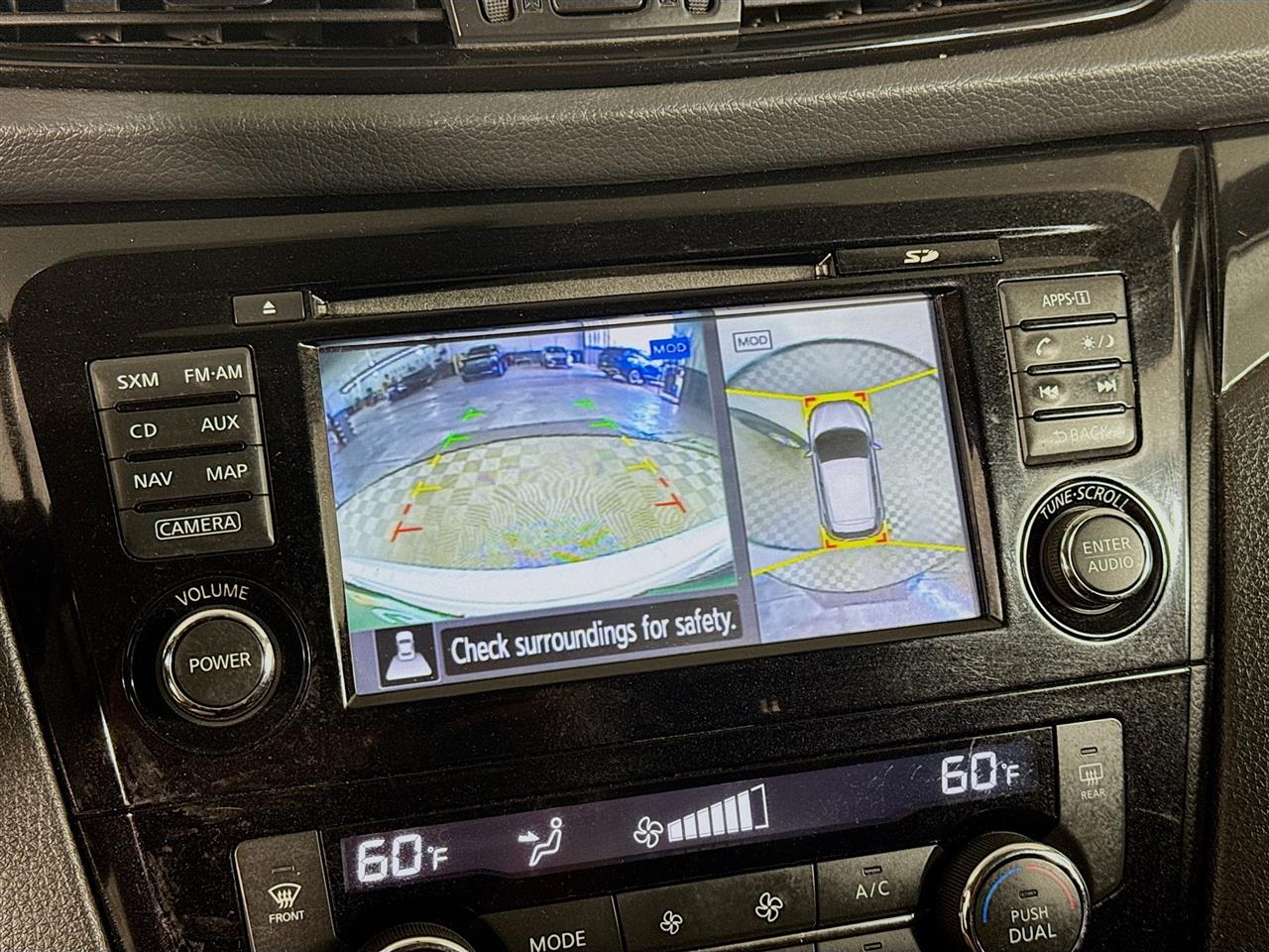 Florida Fine Cars - Used NISSAN ROGUE SPORT 2017 MIAMI SV