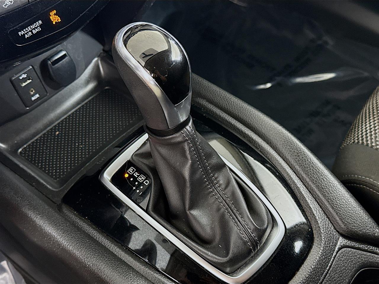 Florida Fine Cars - Used NISSAN ROGUE SPORT 2017 MIAMI SV