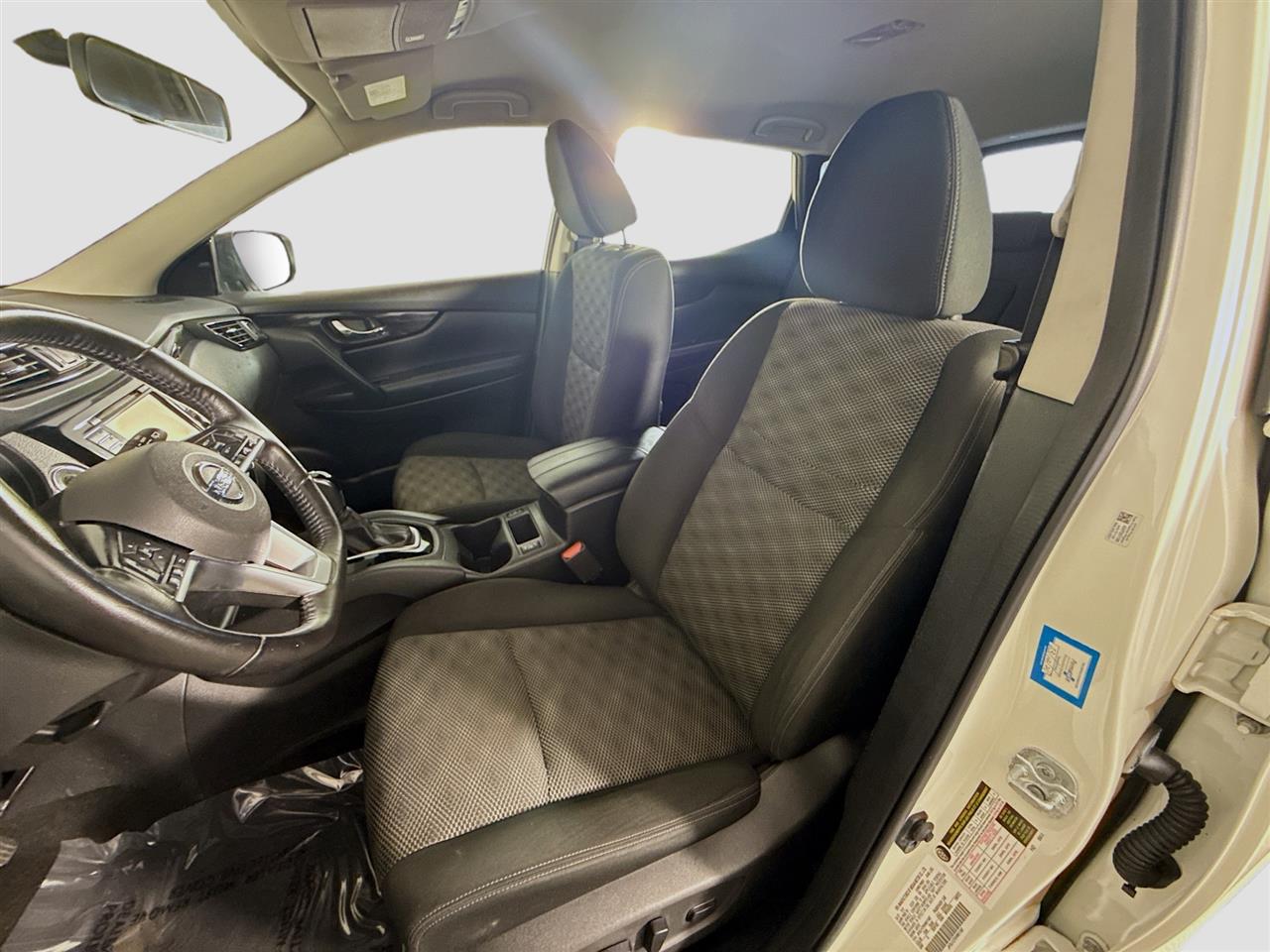 Florida Fine Cars - Used NISSAN ROGUE SPORT 2017 MIAMI SV