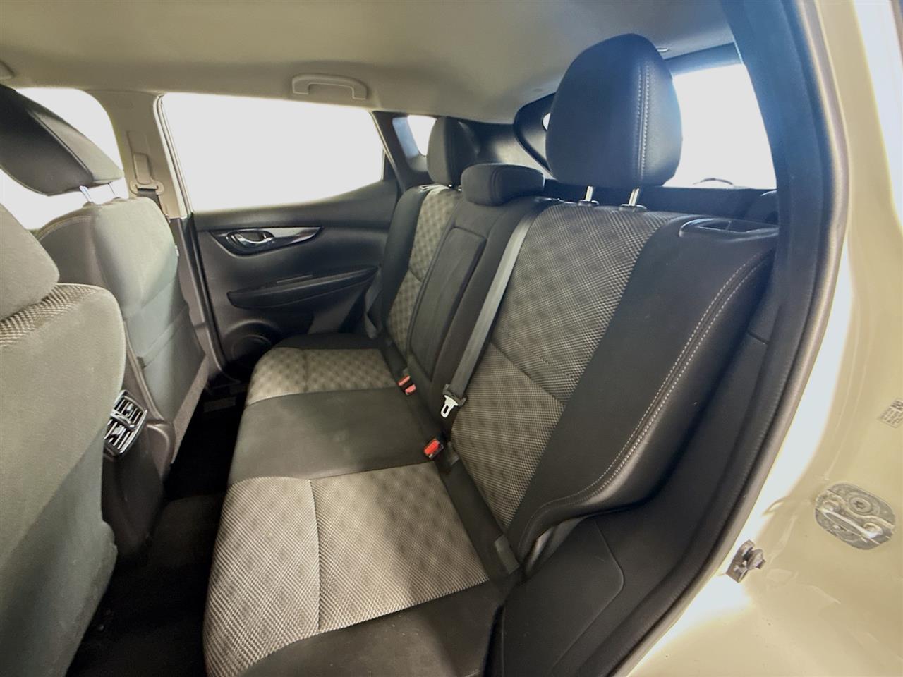 Florida Fine Cars - Used NISSAN ROGUE SPORT 2017 MIAMI SV