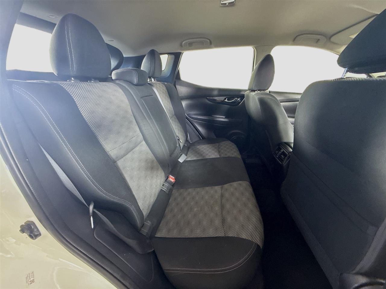 Florida Fine Cars - Used NISSAN ROGUE SPORT 2017 MIAMI SV