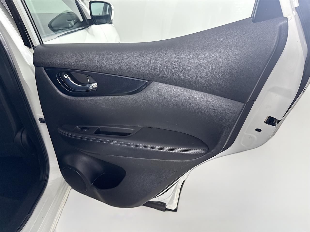 Florida Fine Cars - Used NISSAN ROGUE SPORT 2017 MIAMI SV