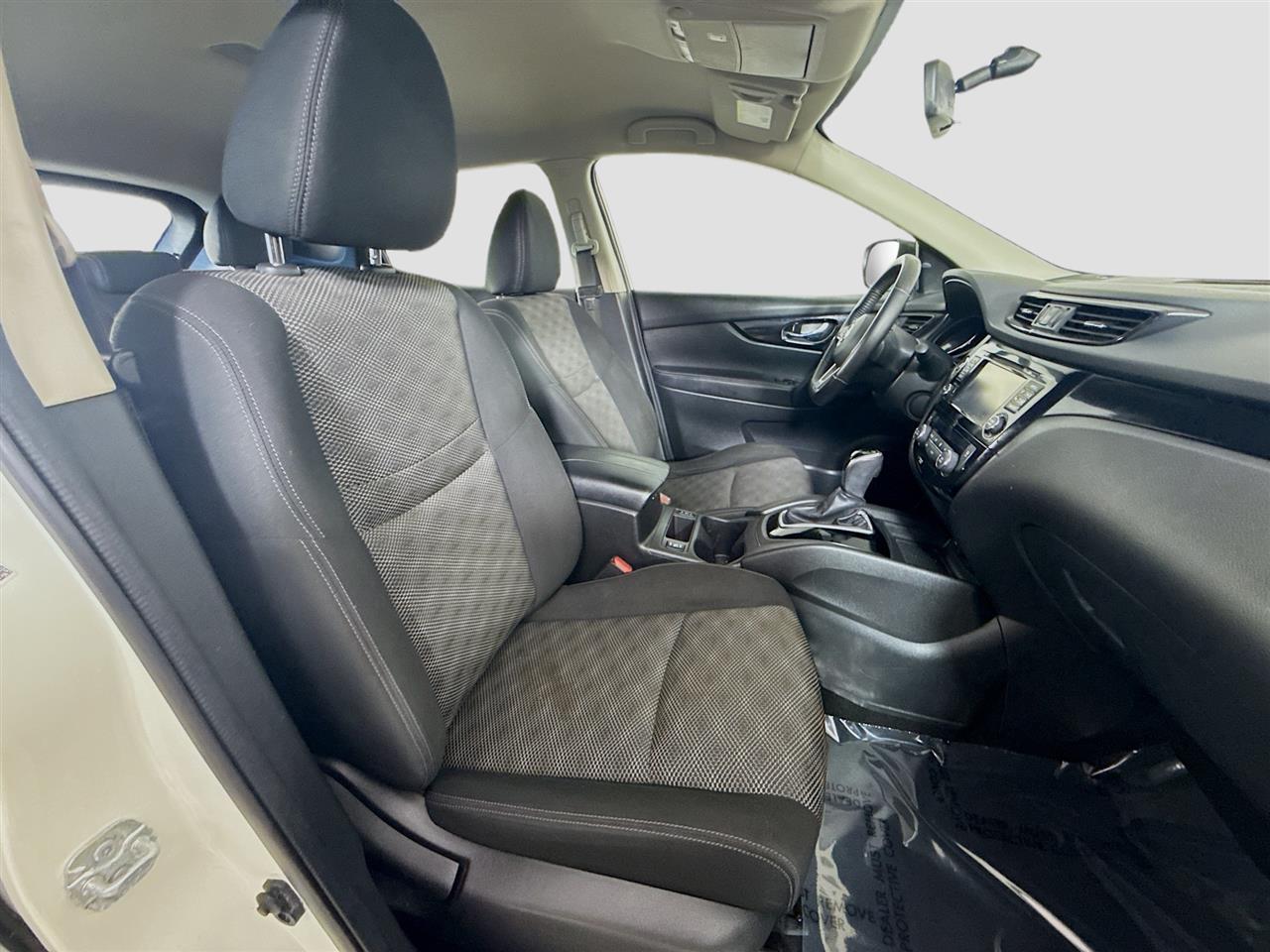 Florida Fine Cars - Used NISSAN ROGUE SPORT 2017 MIAMI SV