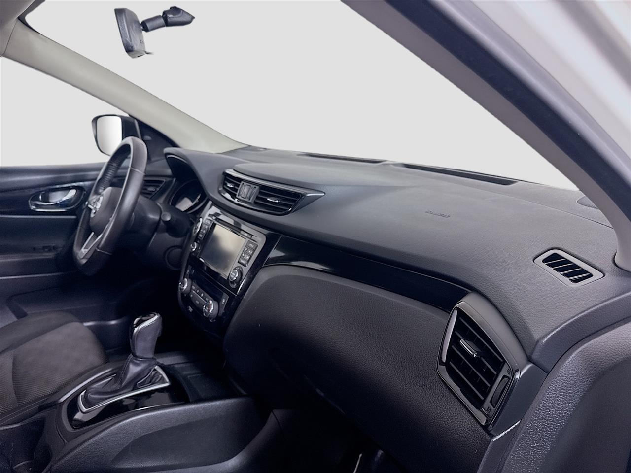 Florida Fine Cars - Used NISSAN ROGUE SPORT 2017 MIAMI SV