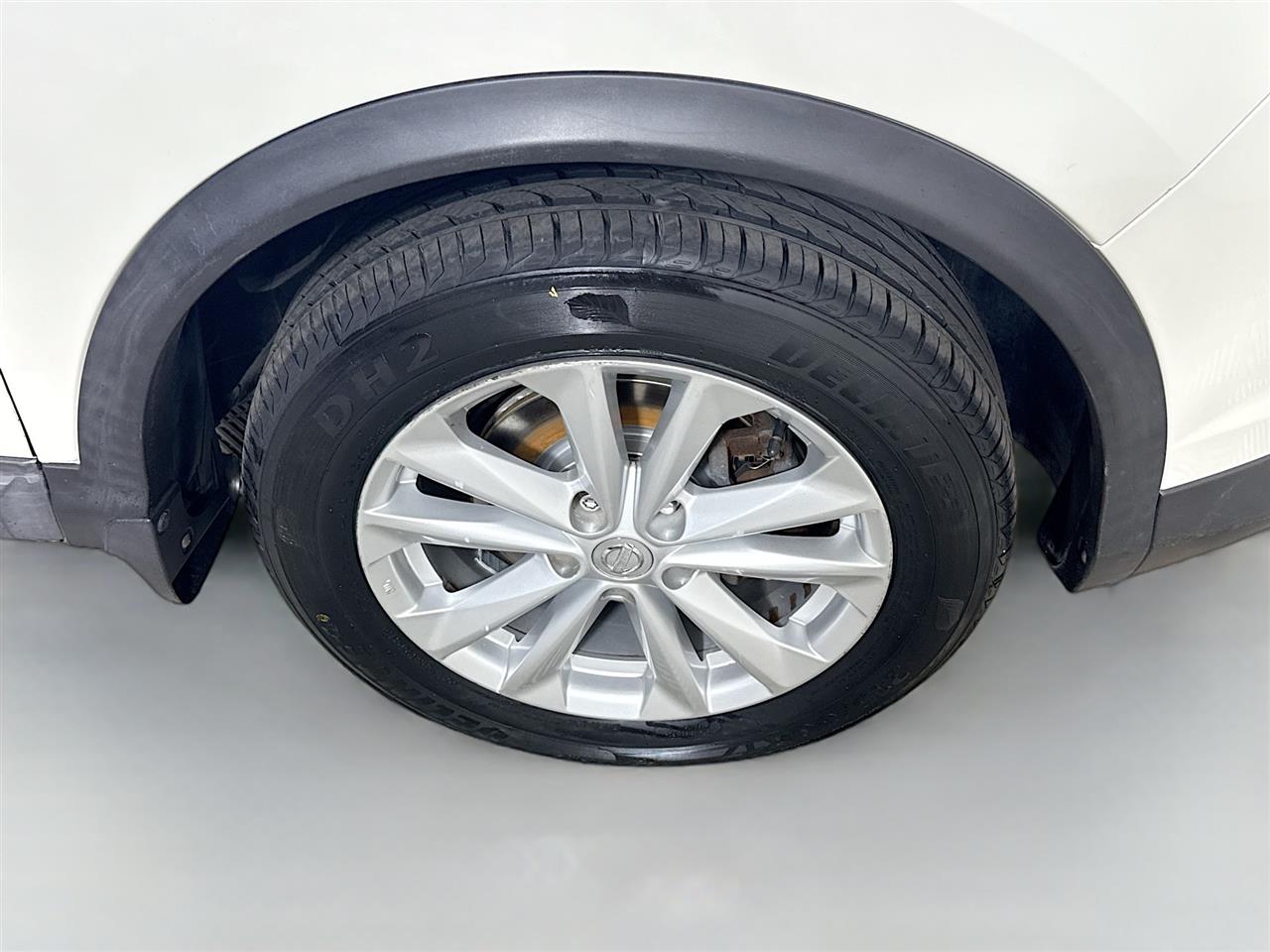 Florida Fine Cars - Used NISSAN ROGUE SPORT 2017 MIAMI SV