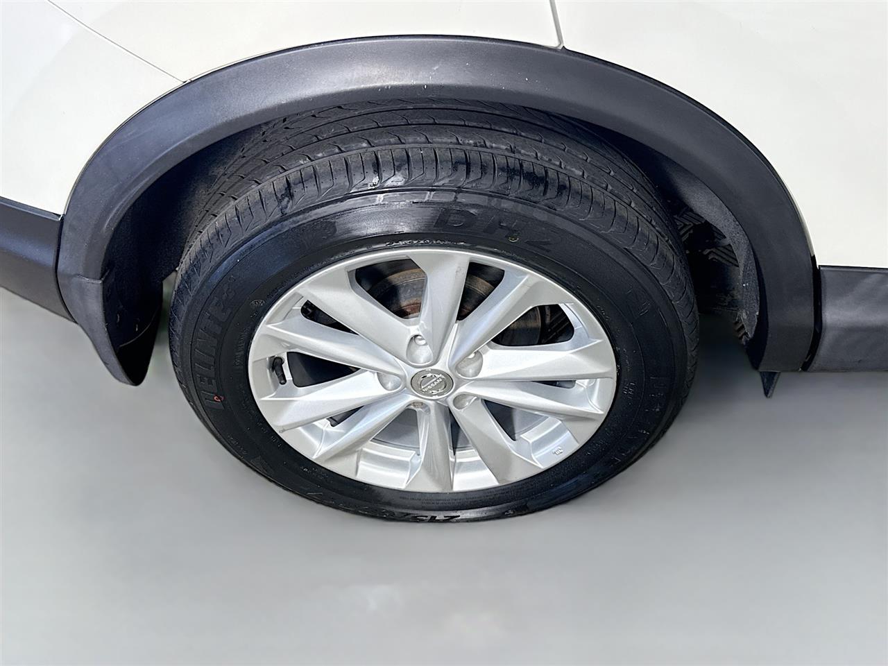 Florida Fine Cars - Used NISSAN ROGUE SPORT 2017 MIAMI SV